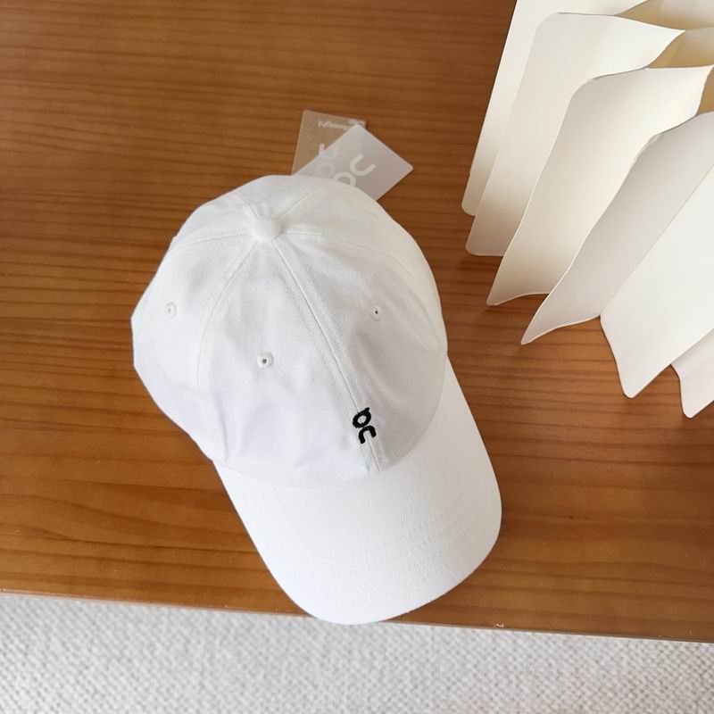 QC cap dx (507)