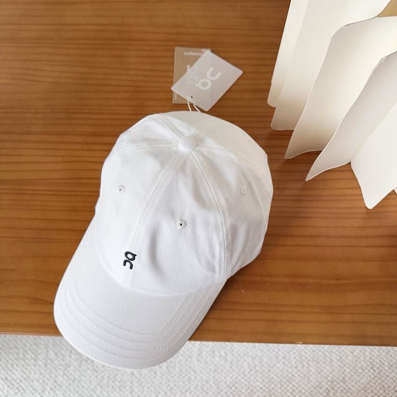 QC cap dx (509)