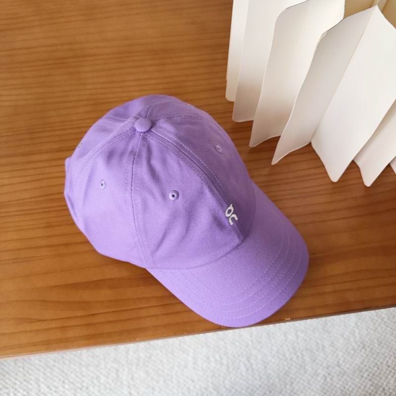 QC cap dx (517)