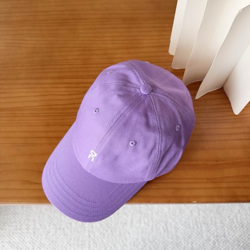 QC cap dx (518)