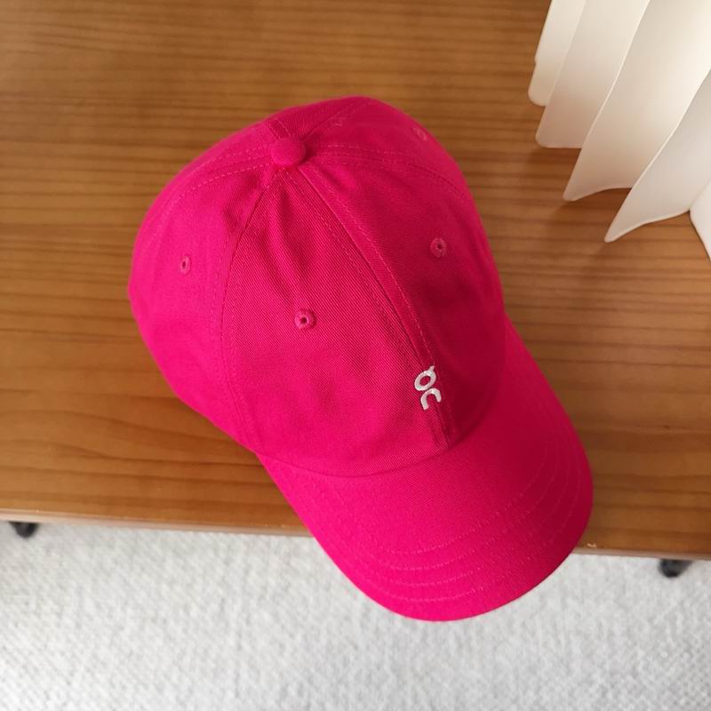 QC cap dx (524)