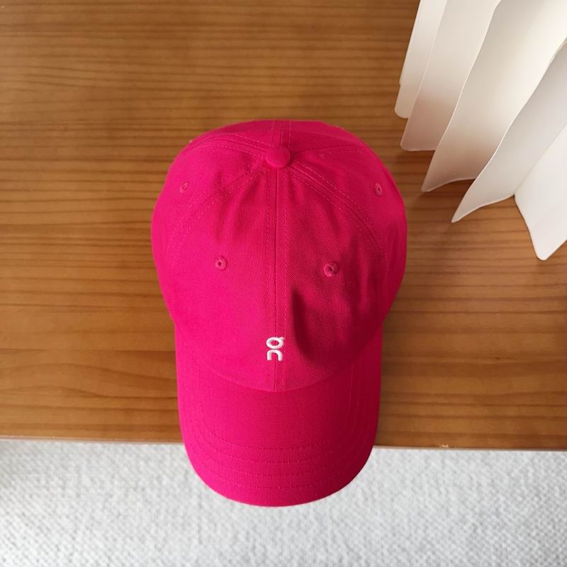 QC cap dx (528)