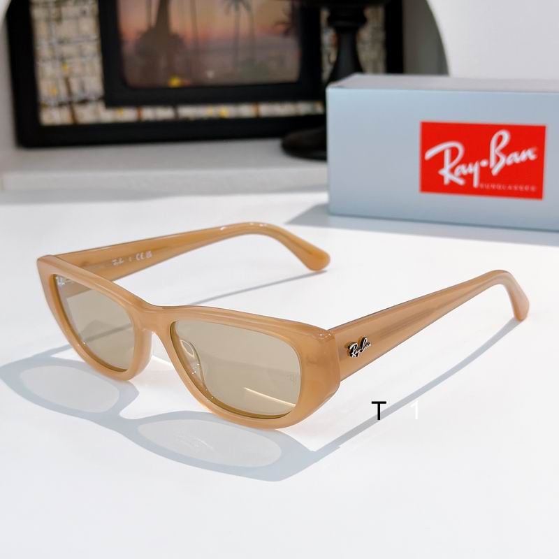 RayBan 121301 18-145 a01