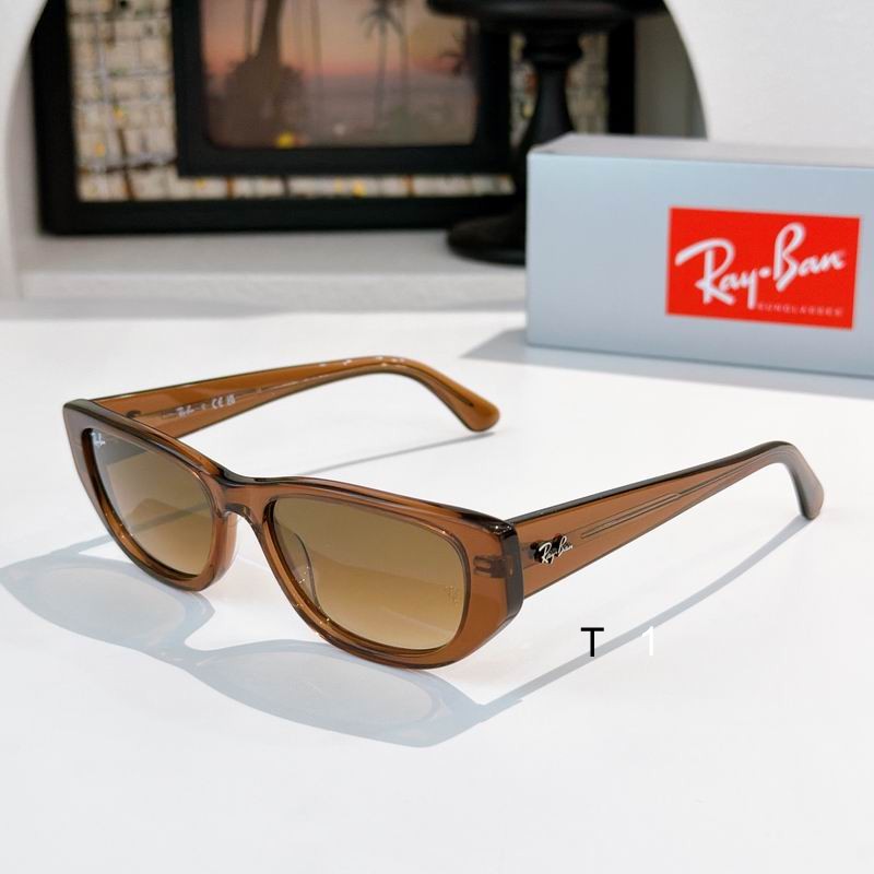 RayBan 121301 18-145 a02