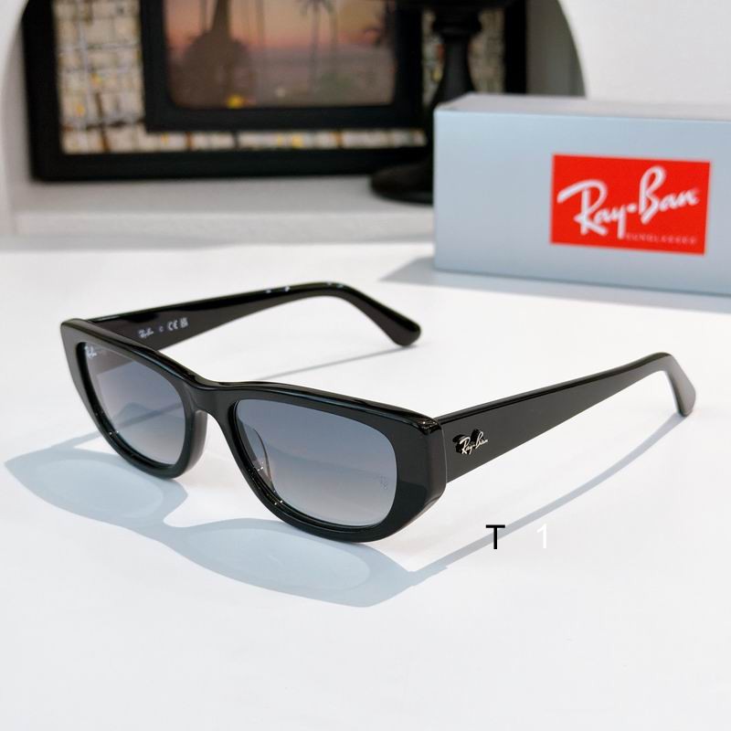 RayBan 121301 18-145 a03