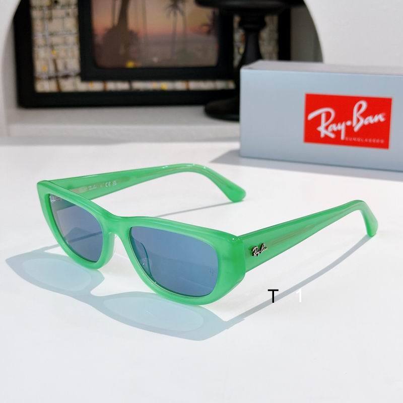 RayBan 121301 18-145 a04