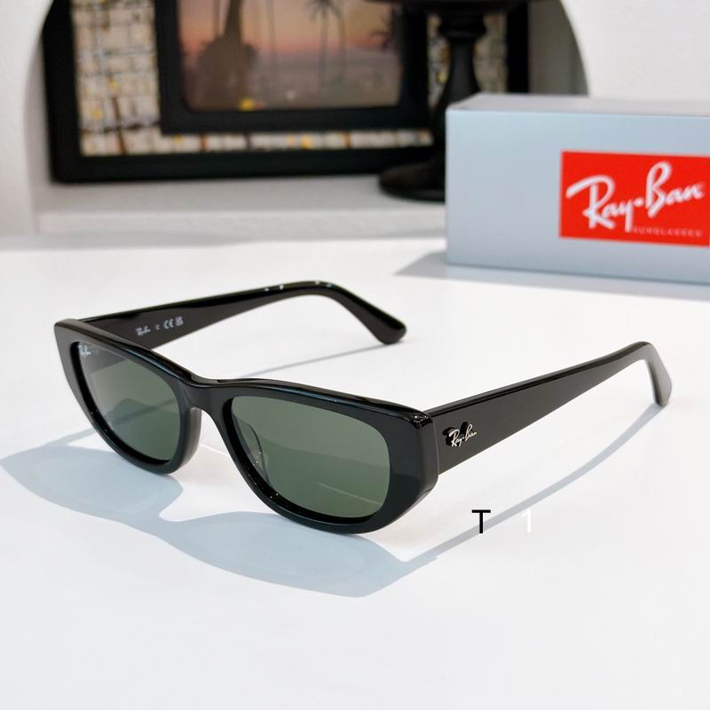 RayBan 121301 18-145 a07