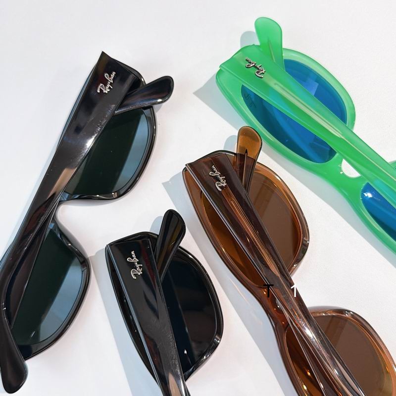 RayBan 121301 18-145 a08