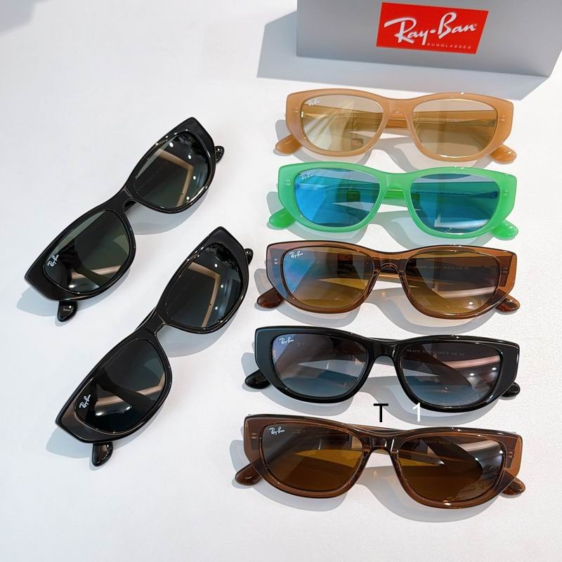RayBan 121301 18-145 a09