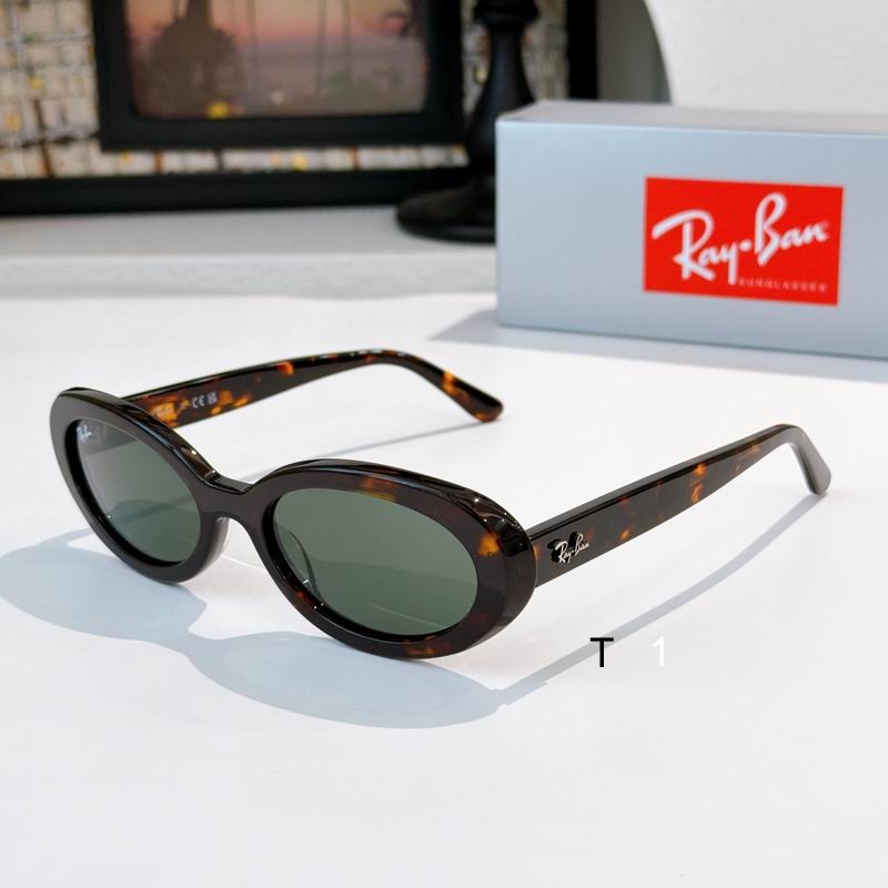 RayBan RB 2223 54-19-145 a02