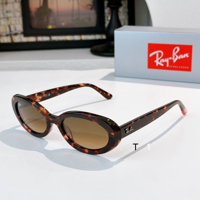 RayBan RB 2223 54-19-145 a03