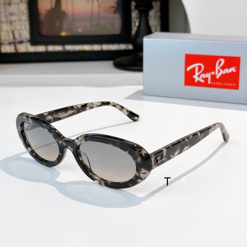RayBan RB 2223 54-19-145 a04