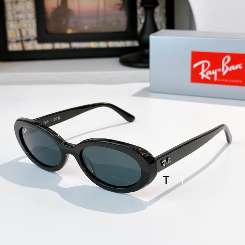 RayBan RB 2223 54-19-145 a05