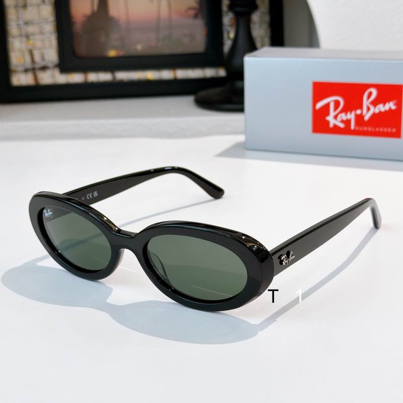 RayBan RB 2223 54-19-145 a06