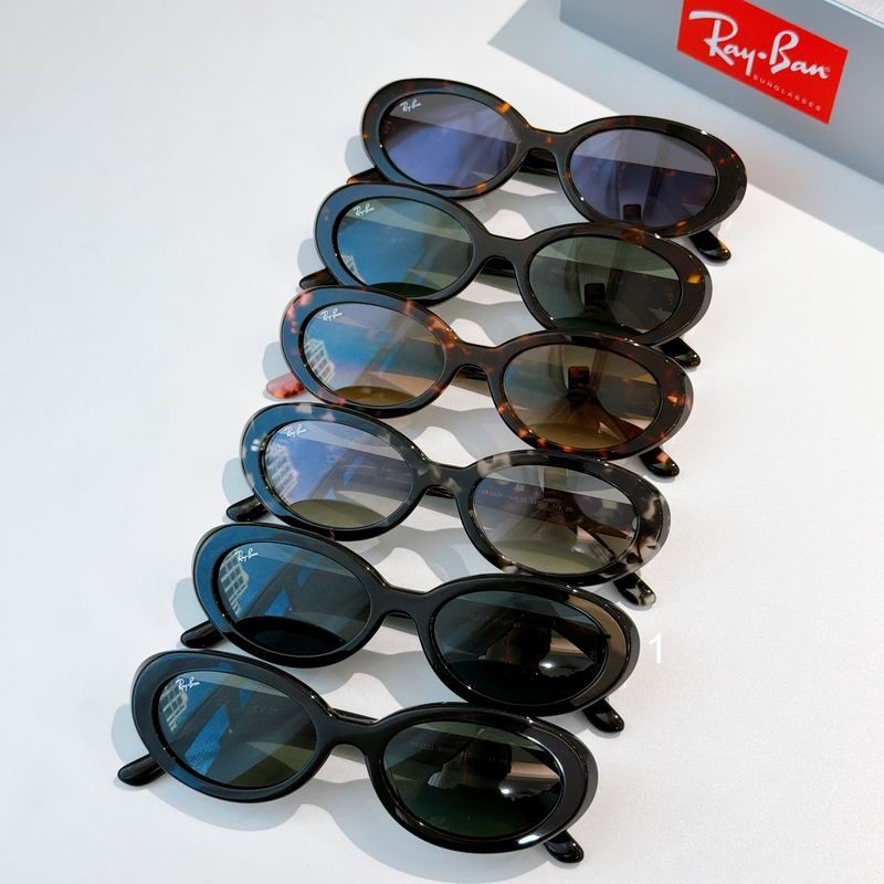 RayBan RB 2223 54-19-145 a08