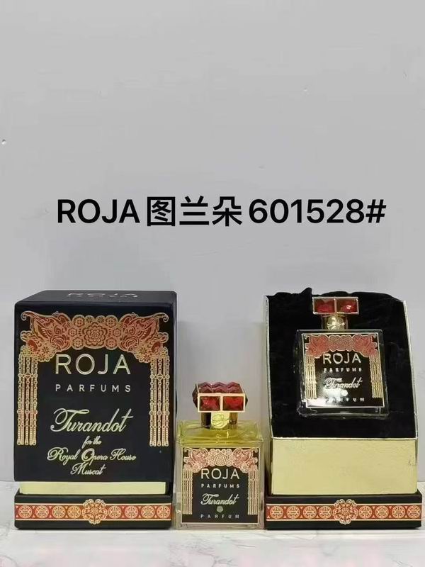 Roja perfume