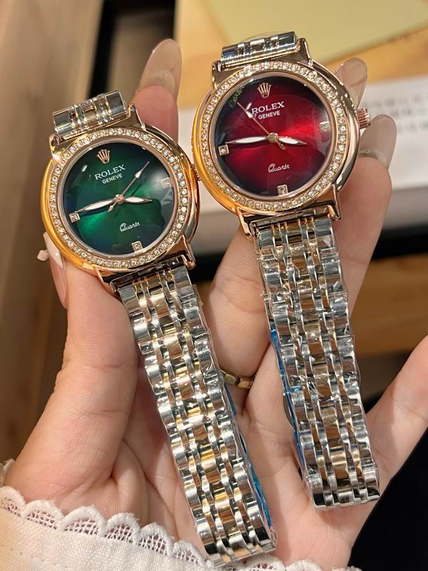 Rolex woman watch 28 (4)