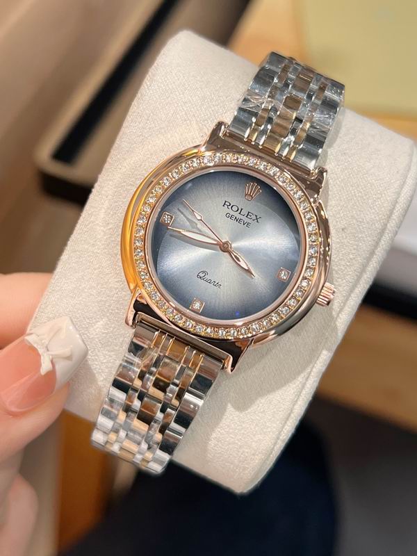 Rolex woman watch 28 (5)