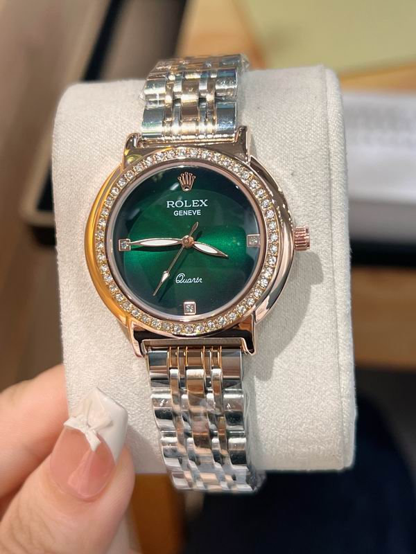 Rolex woman watch 28 (6)