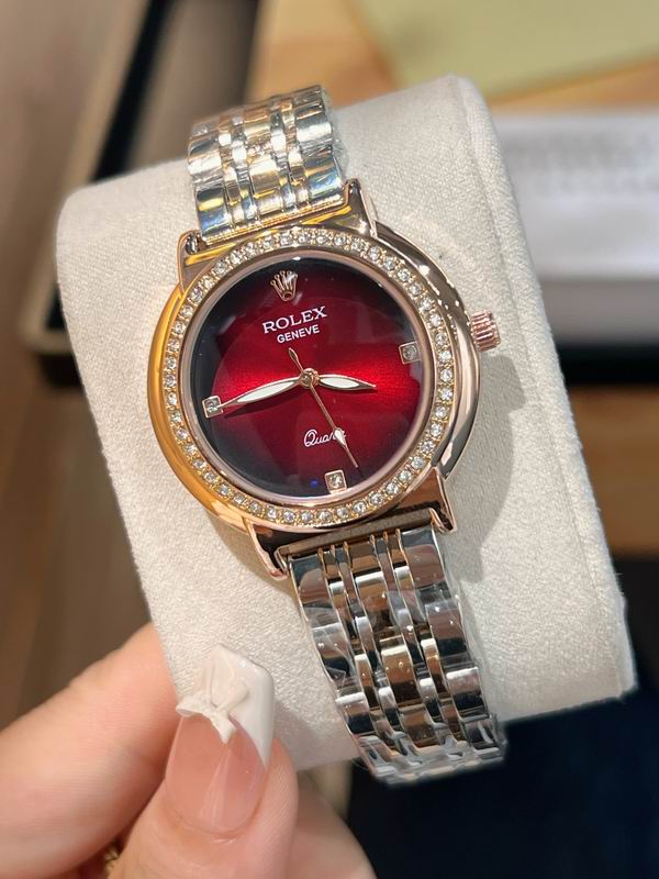 Rolex woman watch 28 (8)