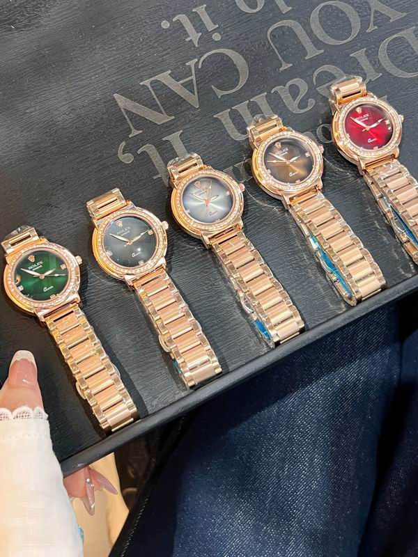 Rolex woman watch 29 (1)