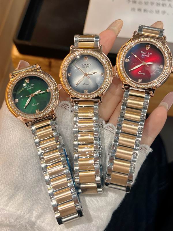Rolex woman watch 30 (3)