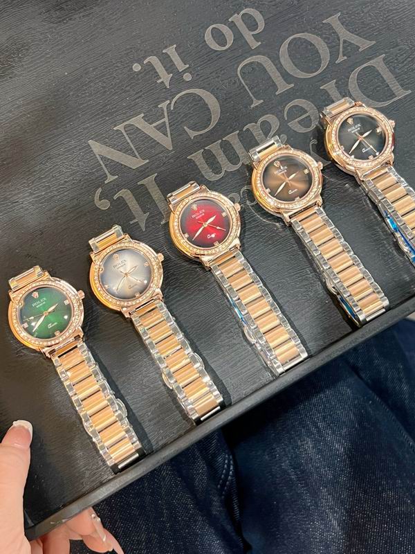 Rolex woman watch 30 (4)