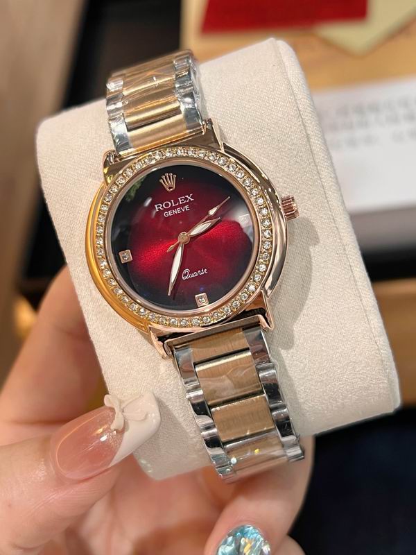 Rolex woman watch 30 (9)