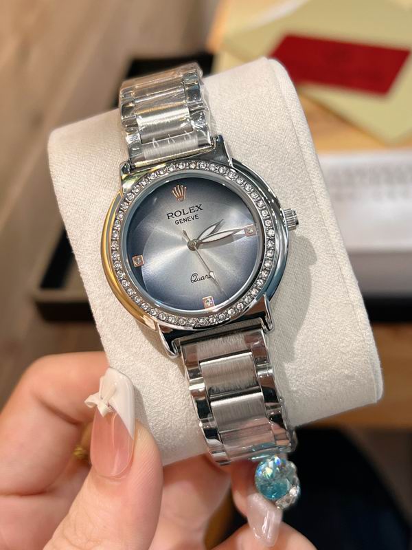 Rolex woman watch 31 (9)