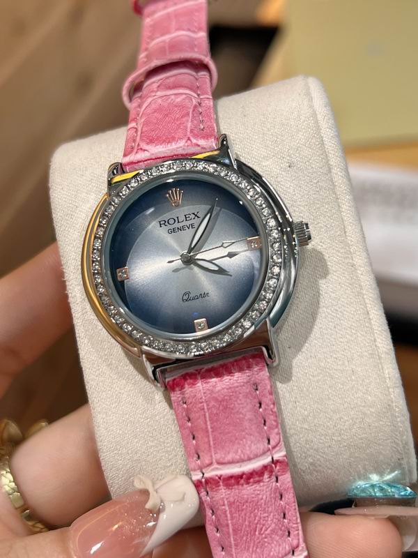 Rolex woman watch 32 (2)