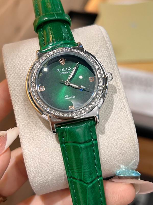 Rolex woman watch 32 (3)