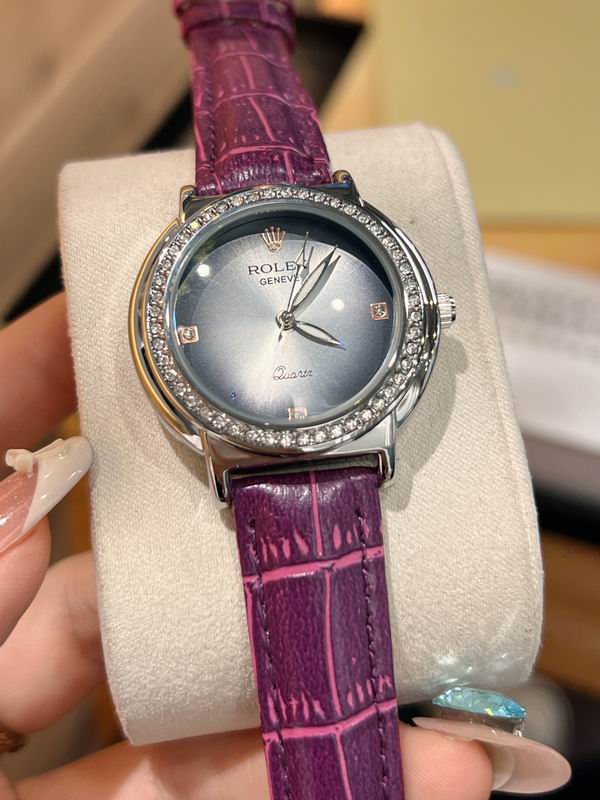 Rolex woman watch 32 (4)