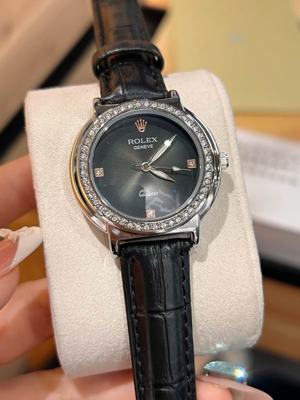Rolex woman watch 32 (6)