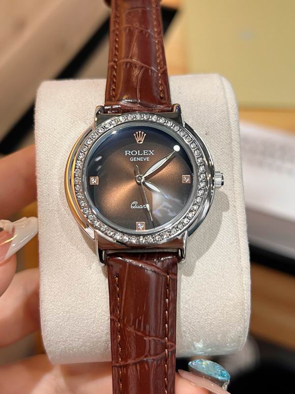 Rolex woman watch 32 (7)