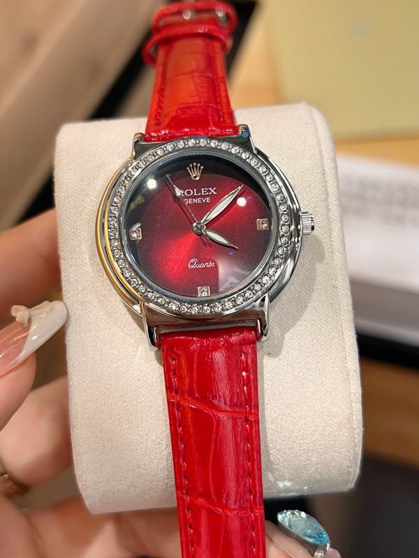 Rolex woman watch 32 (8)