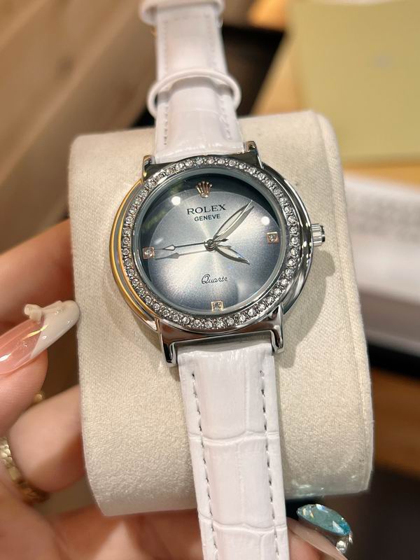 Rolex woman watch 32 (9)