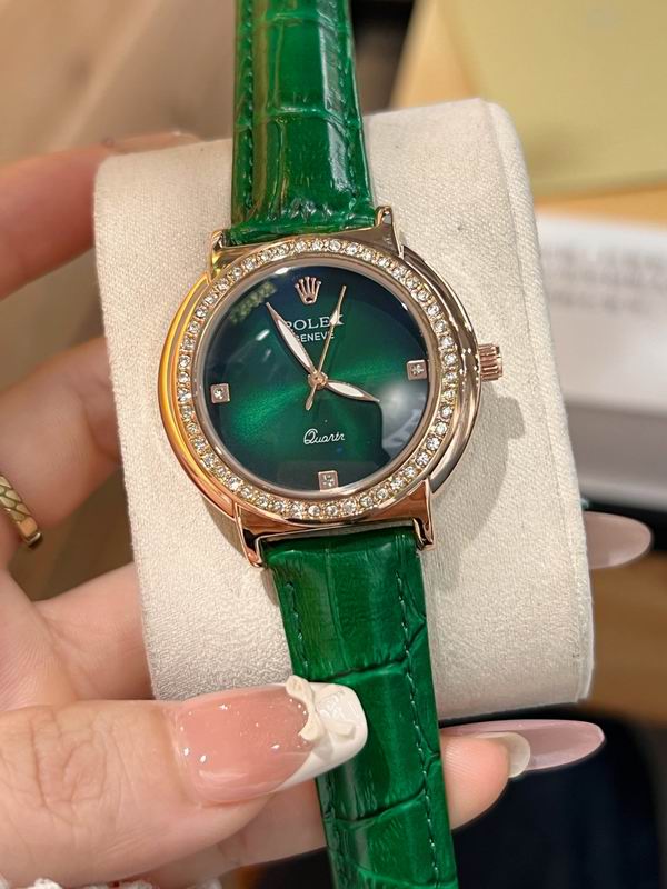 Rolex woman watch 33 (2)