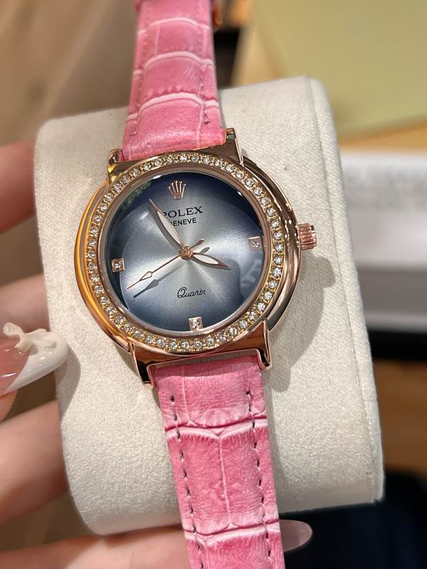 Rolex woman watch 33 (3)