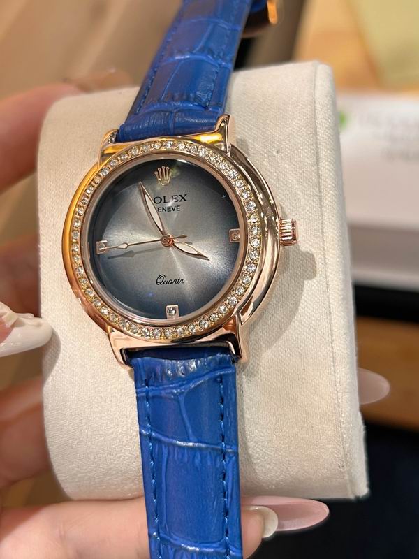 Rolex woman watch 33 (4)