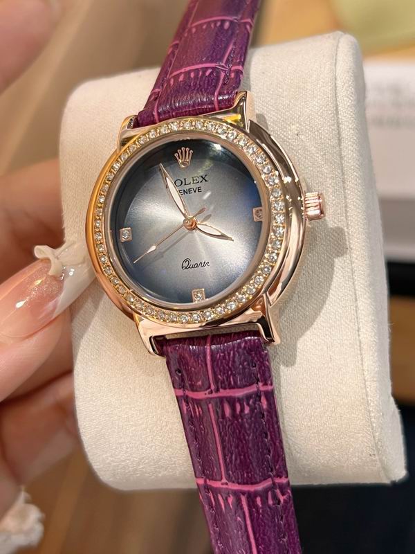 Rolex woman watch 33 (5)