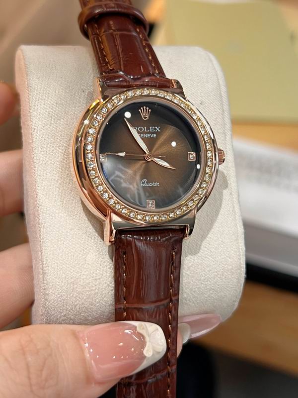 Rolex woman watch 33 (6)