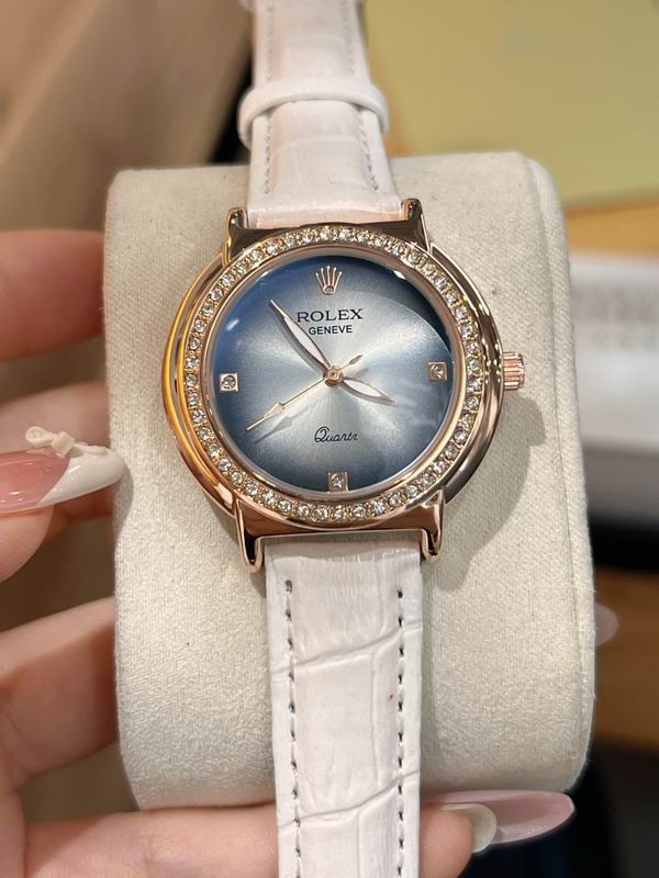 Rolex woman watch 33 (7)