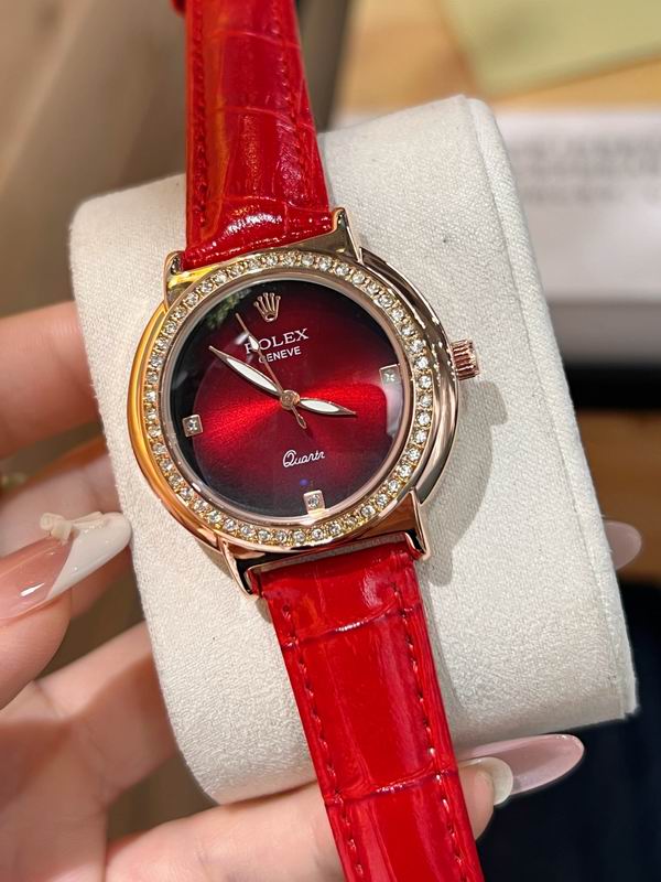 Rolex woman watch 33 (8)