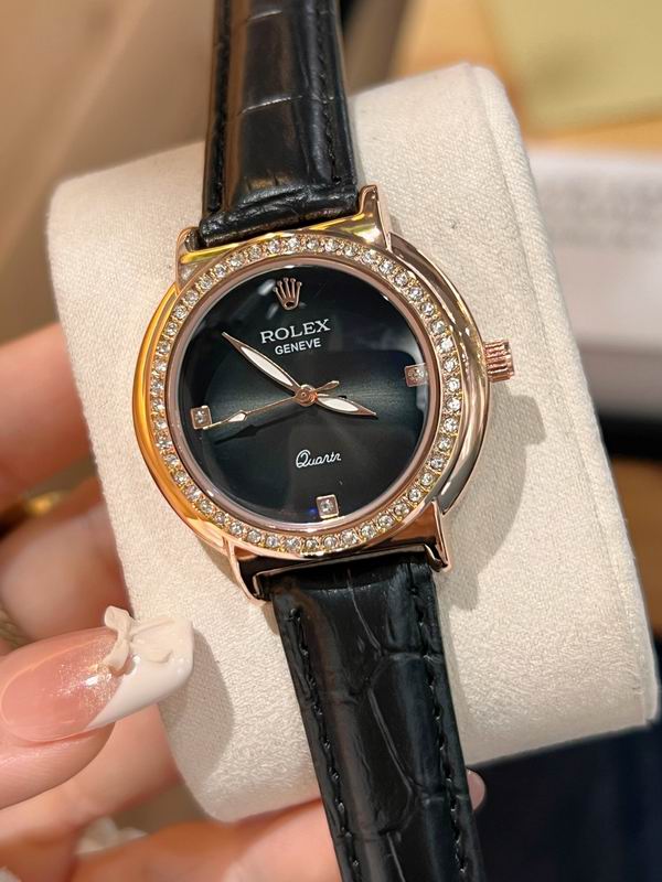 Rolex woman watch 33 (9)