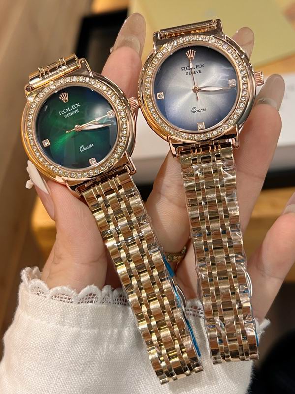 Rolex woman watch 34 (2)