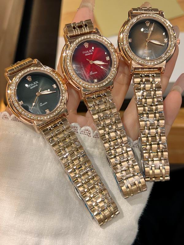 Rolex woman watch 34 (3)
