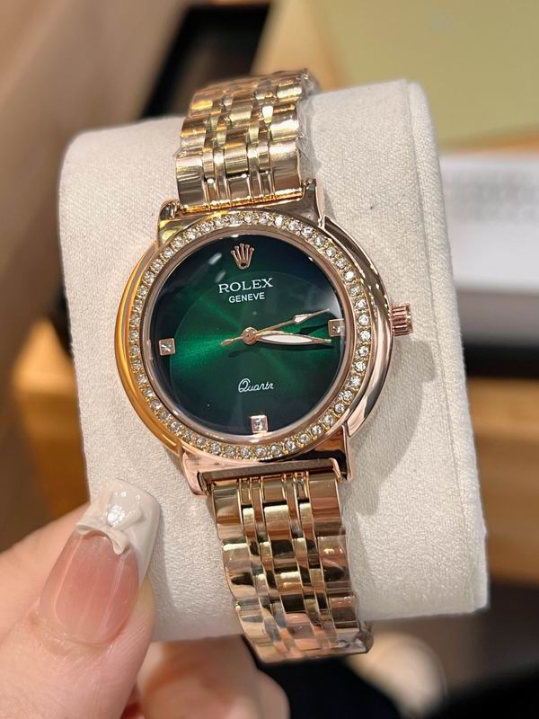 Rolex woman watch 34 (5)