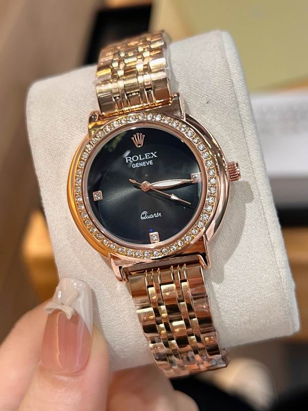 Rolex woman watch 34 (6)