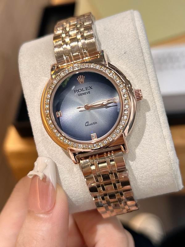 Rolex woman watch 34 (7)