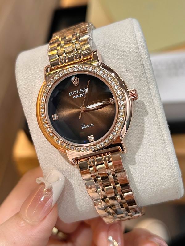 Rolex woman watch 34 (8)